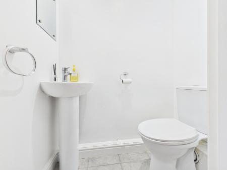 3 bedroom Semi-detached house to let in Greenwood Court, Carlisle, CA3