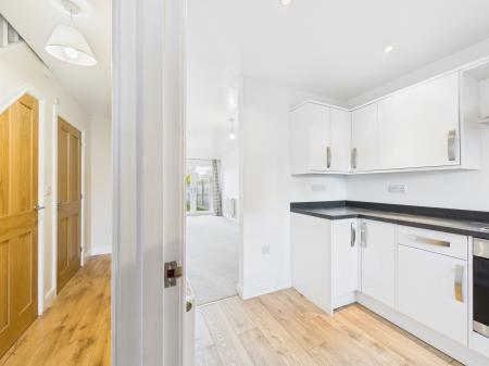 3 bedroom Semi-detached house to let in Greenwood Court, Carlisle, CA3