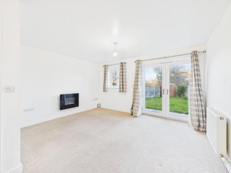 3 bedroom Semi-detached house to let in Greenwood Court, Carlisle, CA3