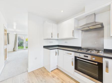 3 bedroom Semi-detached house to let in Greenwood Court, Carlisle, CA3