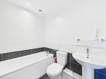 3 bedroom Semi-detached house to let in Greenwood Court, Carlisle, CA3