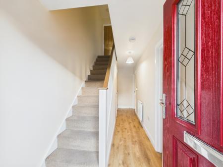 3 bedroom Semi-detached house to let in Greenwood Court, Carlisle, CA3