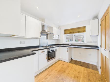 3 bedroom Semi-detached house to let in Greenwood Court, Carlisle, CA3