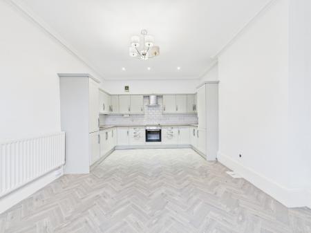 3 bedroom Detached house to let in Fenton, How Mill, Brampton, CA8