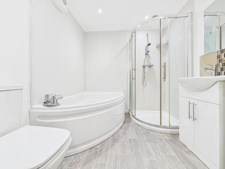 3 bedroom Detached house to let in Fenton, How Mill, Brampton, CA8