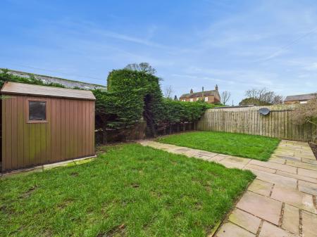 3 bedroom Detached house to let in Fenton, How Mill, Brampton, CA8