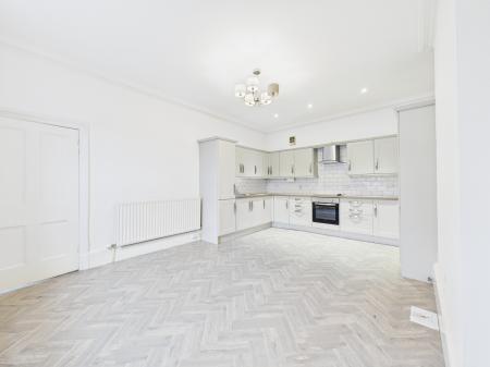 3 bedroom Detached house to let in Fenton, How Mill, Brampton, CA8