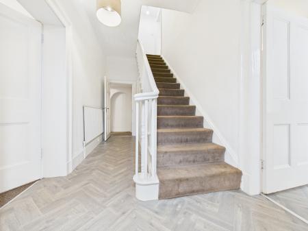 3 bedroom Detached house to let in Fenton, How Mill, Brampton, CA8