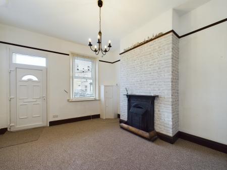 2 bedroom Terraced House to let in Hawick Street, Carlisle, CA2