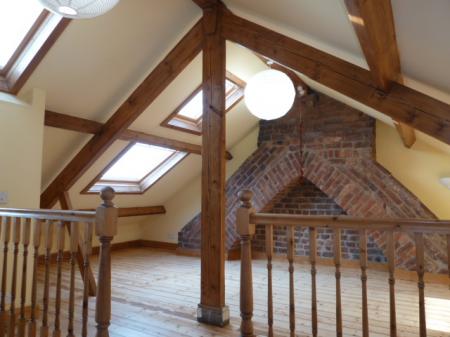 4 bedroom Terraced House to let in Hart Street, Carlisle, CA1