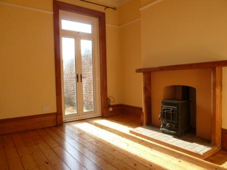 4 bedroom Terraced House to let in Hart Street, Carlisle, CA1