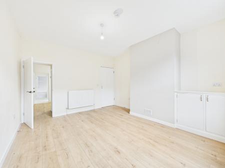 2 bedroom Terraced House to let in Granville Road, Carlisle, CA2