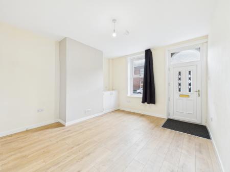 2 bedroom Terraced House to let in Granville Road, Carlisle, CA2