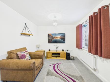 2 bedroom Semi-detached house for sale in Creighton Avenue, Carlisle, CA2