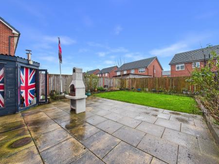 2 bedroom Semi-detached house for sale in Creighton Avenue, Carlisle, CA2