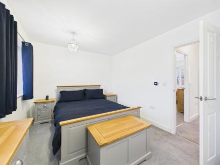 2 bedroom Semi-detached house for sale in Creighton Avenue, Carlisle, CA2