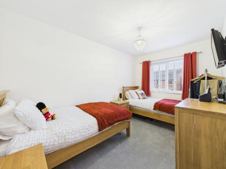 2 bedroom Semi-detached house for sale in Creighton Avenue, Carlisle, CA2