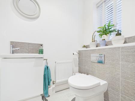 2 bedroom Semi-detached house for sale in Creighton Avenue, Carlisle, CA2