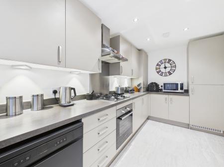 2 bedroom Semi-detached house for sale in Creighton Avenue, Carlisle, CA2