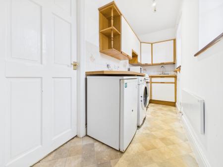 1 bedroom Flat to let in The Steading, Warwick Bridge, CA4