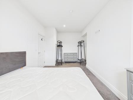 1 bedroom Flat to let in Devonshire Street, Carlisle, CA3