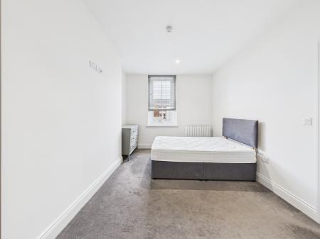 1 bedroom Flat to let in Devonshire Street, Carlisle, CA3