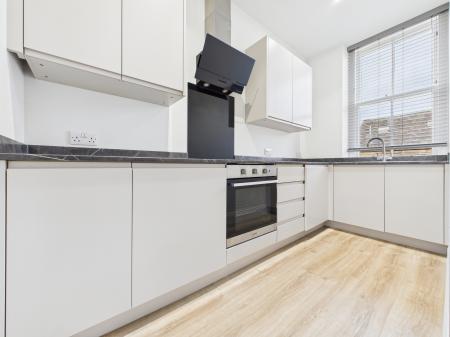 1 bedroom Flat to let in Devonshire Street, Carlisle, CA3