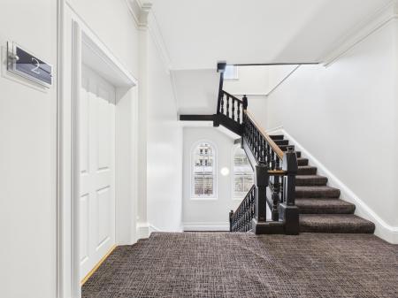 1 bedroom Flat to let in Devonshire Street, Carlisle, CA3