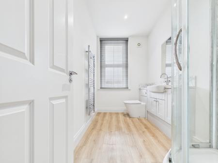 1 bedroom Flat to let in Devonshire Street, Carlisle, CA3