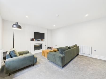 2 bedroom Flat to let in Portland Square, Carlisle, CA1