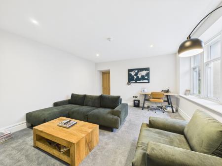 2 bedroom Flat to let in Portland Square, Carlisle, CA1