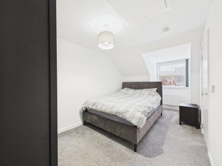 3 bedroom Town house for sale in Primrose Drive, Penrith, CA11