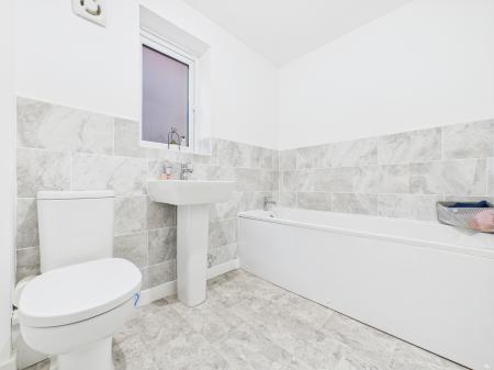 3 bedroom Town house for sale in Primrose Drive, Penrith, CA11