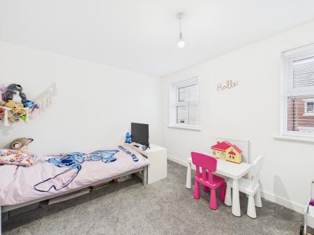 3 bedroom Town house for sale in Primrose Drive, Penrith, CA11