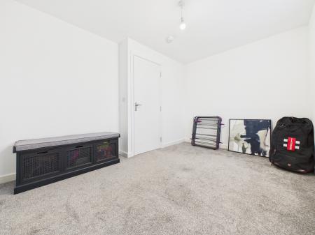 3 bedroom Town house for sale in Primrose Drive, Penrith, CA11