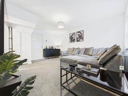 3 bedroom Town house for sale in Primrose Drive, Penrith, CA11