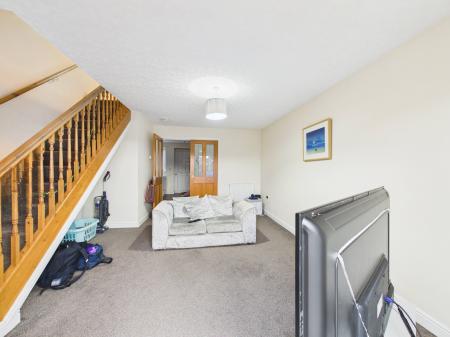 2 bedroom Semi-detached house for sale in Blackwell Road, Carlisle, CA2