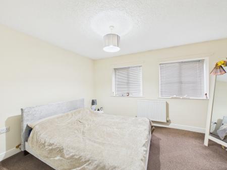 2 bedroom Semi-detached house for sale in Blackwell Road, Carlisle, CA2