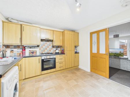 2 bedroom Semi-detached house for sale in Blackwell Road, Carlisle, CA2