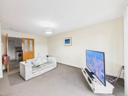 2 bedroom Semi-detached house for sale in Blackwell Road, Carlisle, CA2