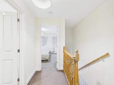 2 bedroom Semi-detached house for sale in Blackwell Road, Carlisle, CA2
