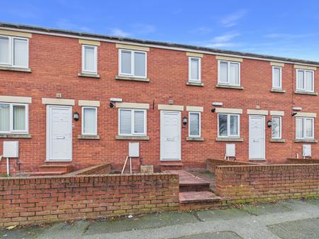 2 bedroom Semi-detached house for sale in Blackwell Road, Carlisle, CA2