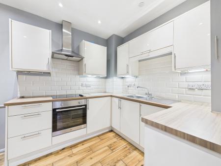 2 bedroom Terraced House for sale in Tilbury Road, Carlisle, CA1