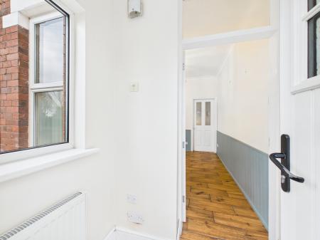 2 bedroom Terraced House for sale in Tilbury Road, Carlisle, CA1