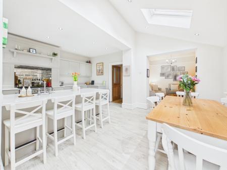 Broad Street, City Centre, Carlisle, CA1