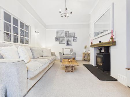 3 bedroom Terraced House to let in Broad Street, City Centre, Carlisle, CA1