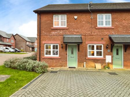 Elmer Place, Carlisle, CA3