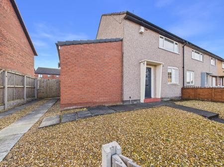 Raiselands Road, Carlisle, CA2