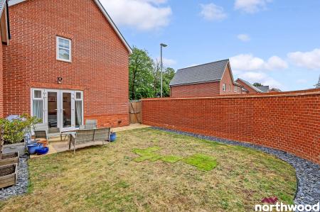 3 bedroom Detached house for sale in Avondene Drive, Colchester, CO4