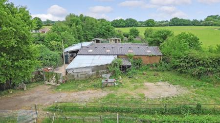 4 bedroom Land (Commercial) for sale in Blind Lane, Chelmsford, CM2